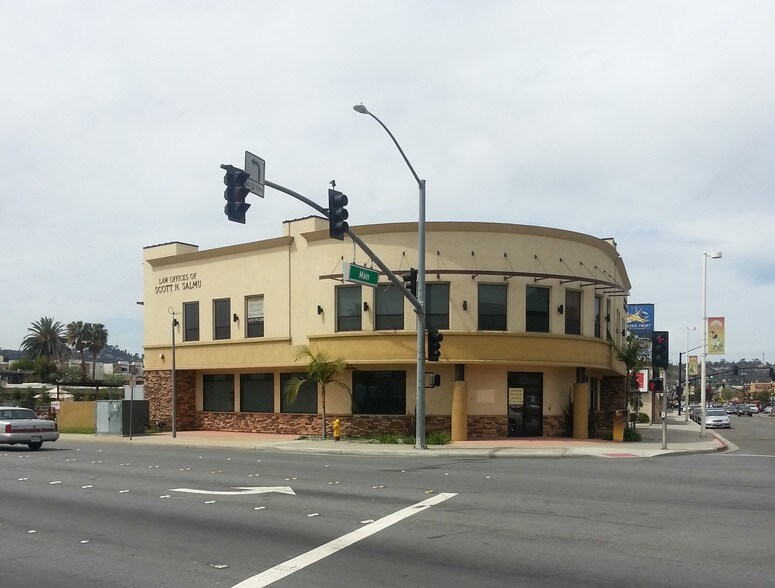 More Photos Of 343 E Main St, El Cajon Office For Lease