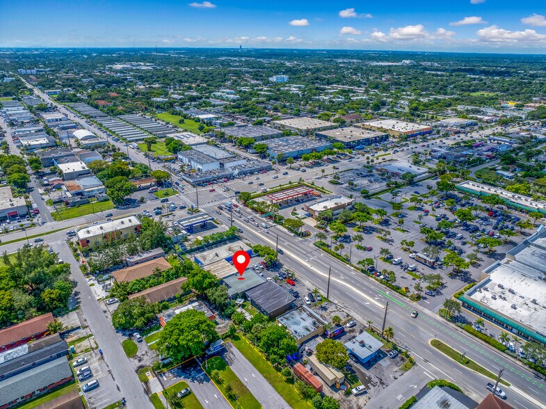 More Photos Of 1026-1030 NW 9th Ave, Fort Lauderdale Freestanding For Sale