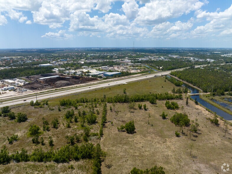 More Photos Of 16501 Michael G Rippe Pky, Fort Myers Land For Sale