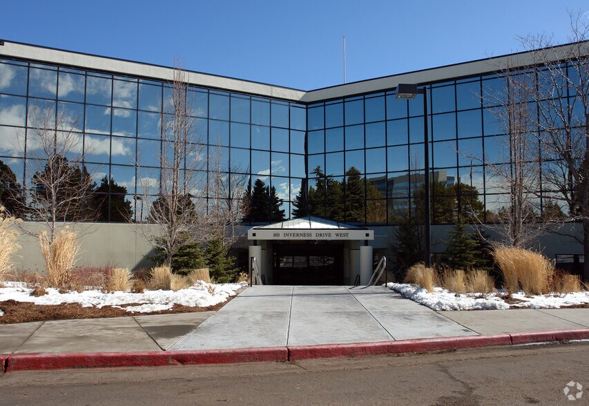 More Photos Of 160 Inverness Dr W, Englewood Office For Lease