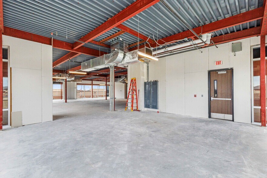 More Photos Of 5650 34th Ave S, Fargo Office For Lease