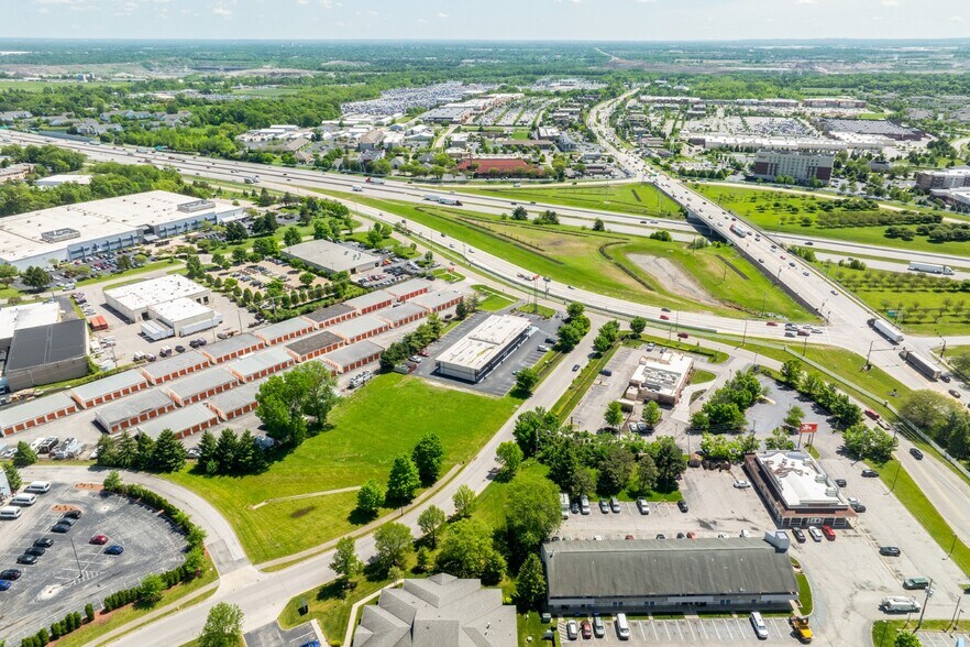 More Photos Of 4029 Marlane Dr, Grove City Hotel For Sale