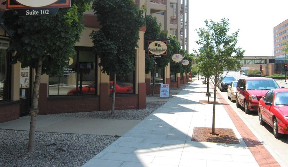 More Photos Of 100 N Main St, Oshkosh Apartments For Lease