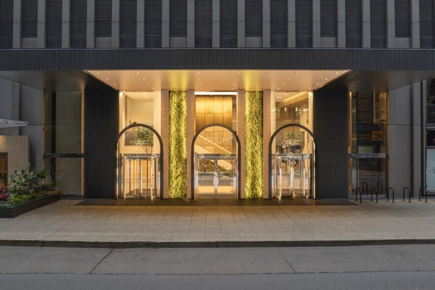 More Photos Of 55 E Monroe St, Chicago Office Residential For Lease