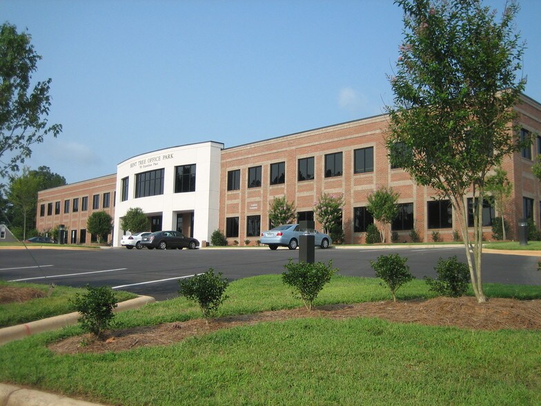 More Photos Of 701 Exposition Pl, Raleigh Medical For Lease