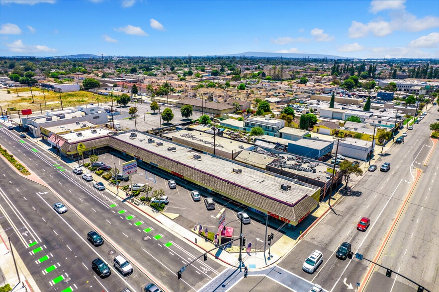 More Photos Of 17401-17429 Bellflower Blvd, Bellflower Unknown For Lease