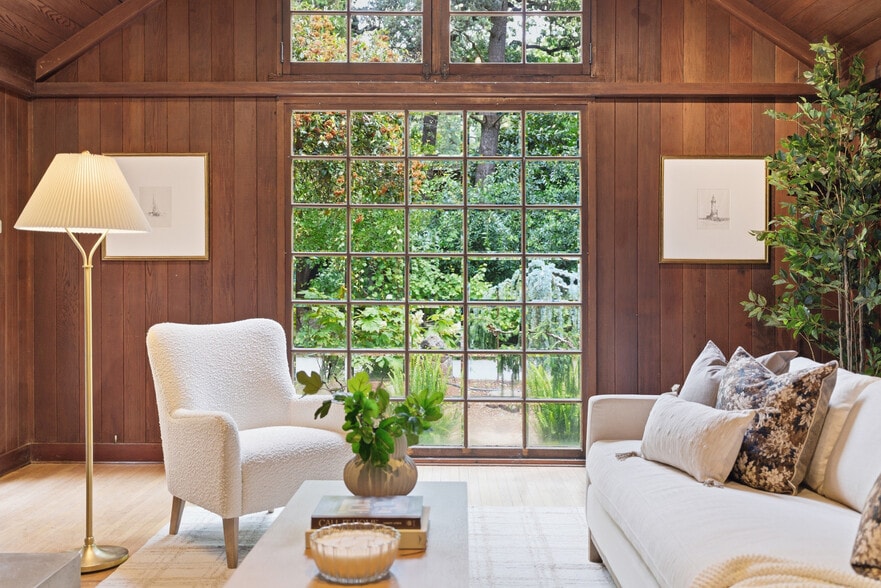 More Photos Of 9345 Stanford Ln, Durham Winery Vineyard For Sale