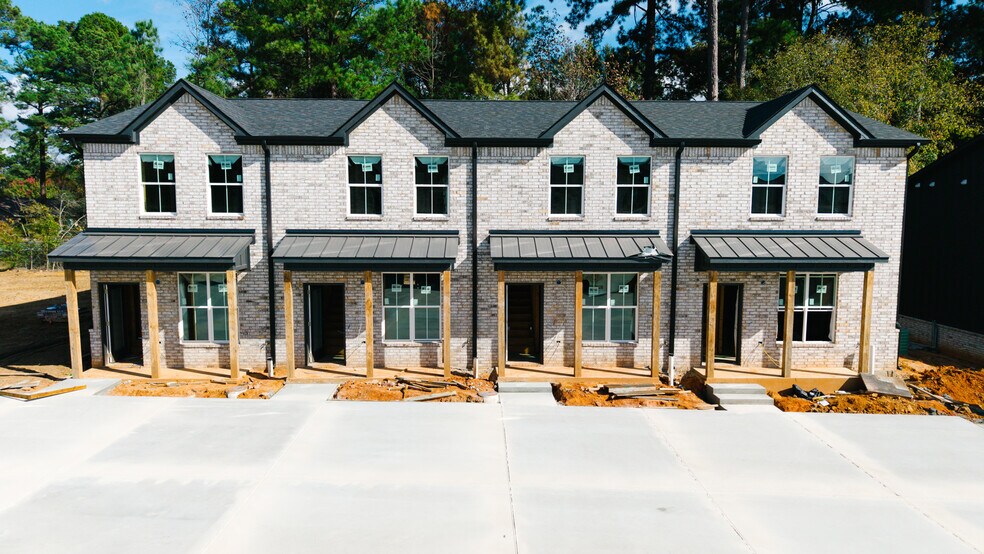 More Photos Of 6702 University Ave, Texarkana Apartments For Sale