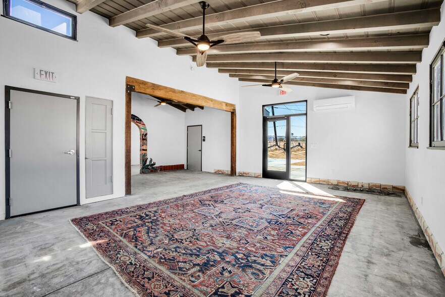More Photos Of 5770 Adobe Rd, Twentynine Palms Freestanding For Sale