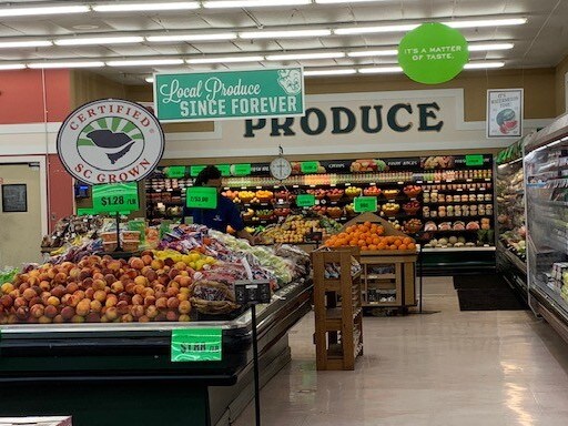 More Photos Of 15 W Ashland St, Andrews Supermarket For Sale