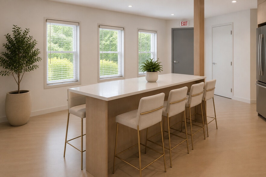 More Photos Of 20 Taylor St, Littleton Showroom For Lease