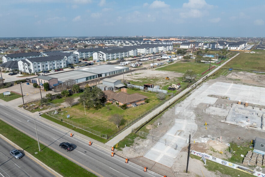 More Photos Of 6656 Yorktown Blvd, Corpus Christi Land For Sale