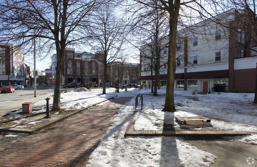More Photos Of 265 Essex St, Salem Office For Sale