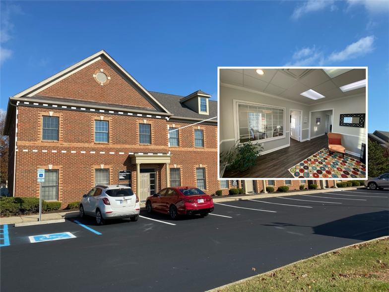 Primary Photo Of 718 Adams St, Carmel Office For Lease