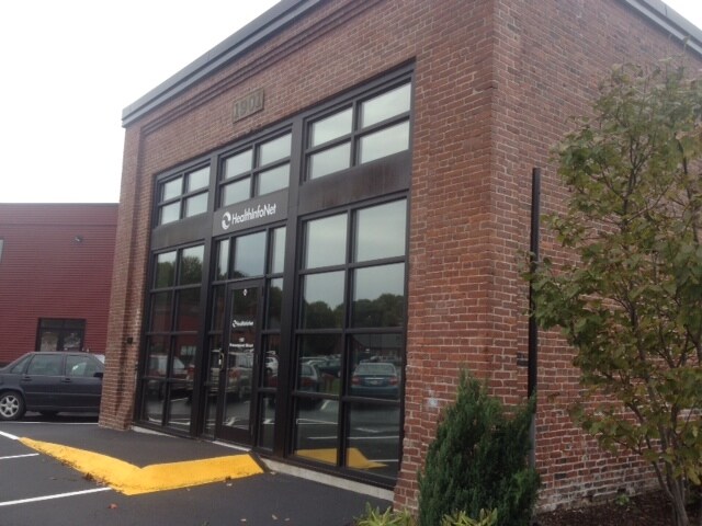 More Photos Of 125 Presumpscot St, Portland Office For Lease