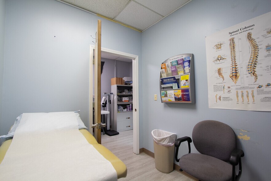 More Photos Of 1795 Washington Rd, East Point Office For Sale