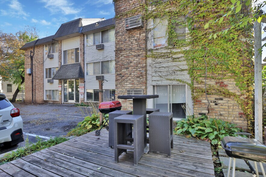 More Photos Of 1314 W 28th St, Minneapolis Apartments For Sale