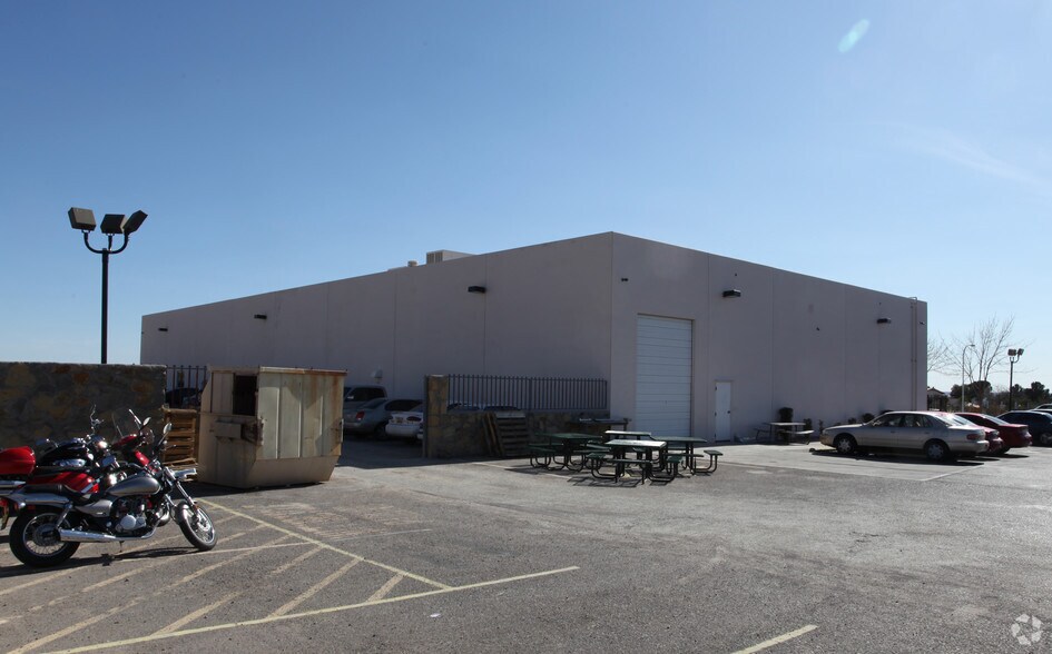 More Photos Of 2100 Summit Ct, Las Cruces Office For Sale