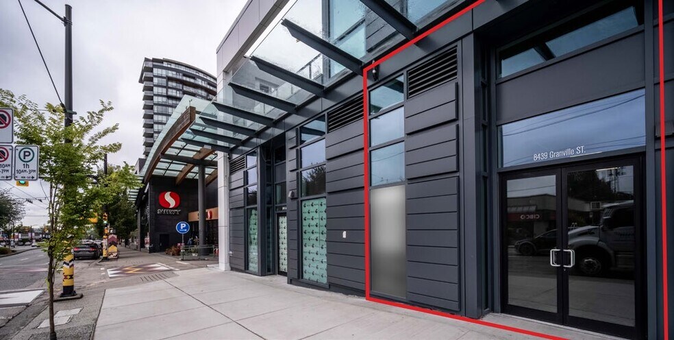 More Photos Of 8415 Granville St, Vancouver Apartments For Sale