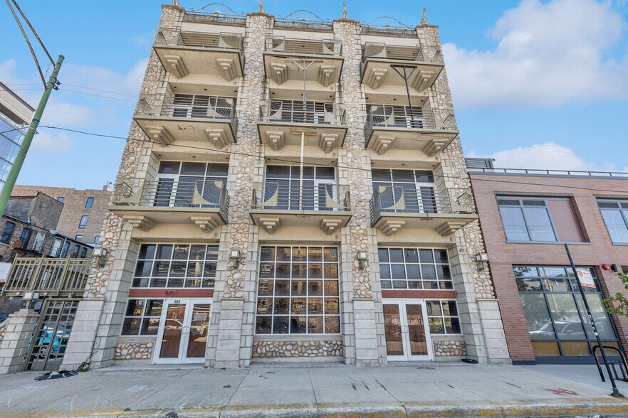 Primary Photo Of 165 N May St, Chicago Apartments For Sale
