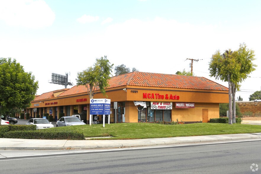 More Photos Of 11881-11889 Magnolia Ave, Riverside Unknown For Lease