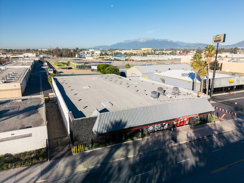 More Photos Of 1090 S Arrowhead Ave, San Bernardino Freestanding For Sale