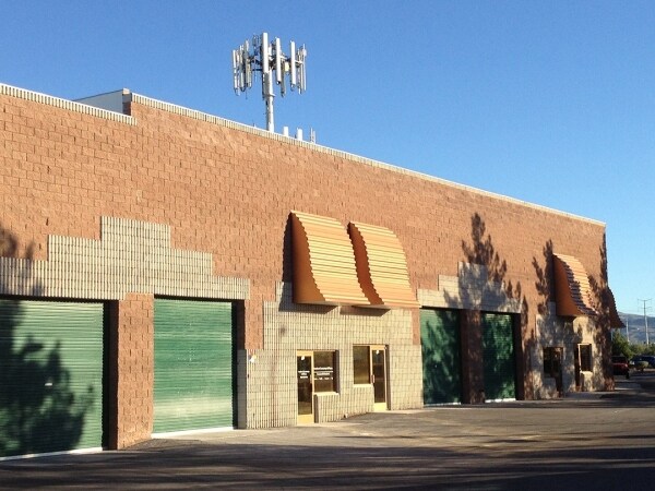 More Photos Of 1000 N Stephanie Pl, Henderson Warehouse For Lease