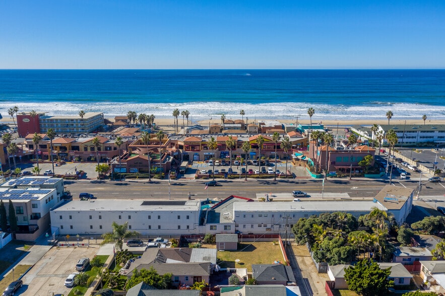 More Photos Of 4221 Mission Blvd, San Diego Hotel For Sale