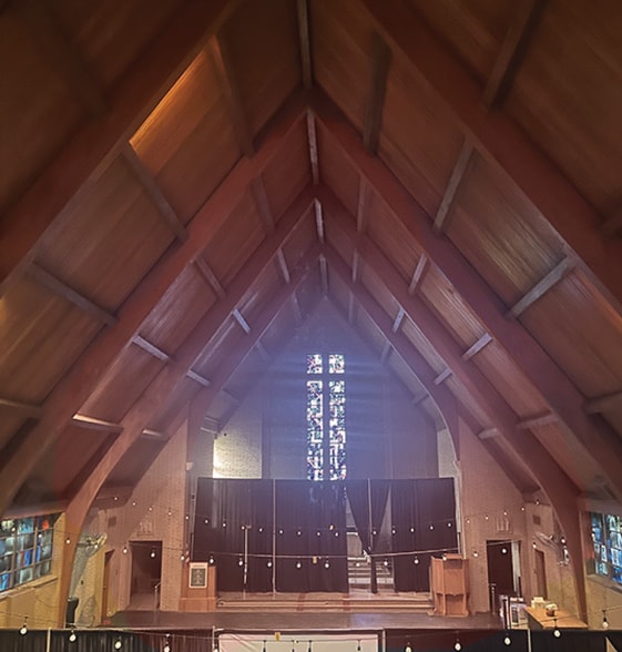 More Photos Of 1425 Ferguson Ave, Saint Louis Religious Facility For Sale