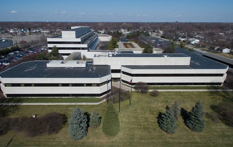 More Photos Of 21001 Van Born Van Born Rd, Taylor Land For Lease