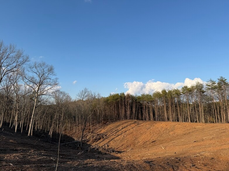More Photos Of 260 Arnold Rd NE, Fairmount Land For Sale