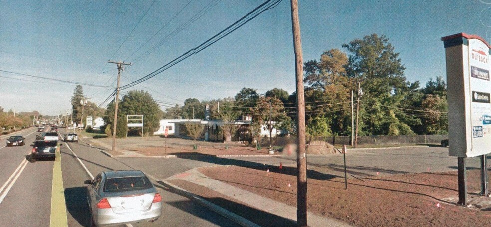 Primary Photo Of 1050 Route 46 E, Ledgewood General Retail For Lease