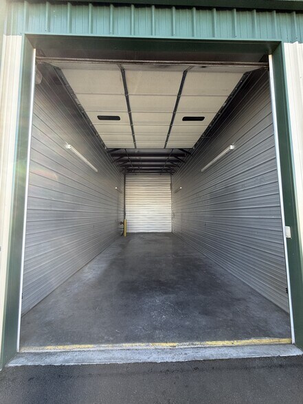 Primary Photo Of 15311 39th Ave NE, Marysville Self Storage For Lease