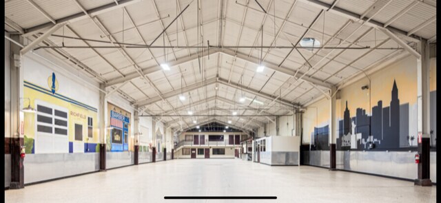 More Photos Of 2560-2590 Lafayette St, Santa Clara Warehouse For Lease