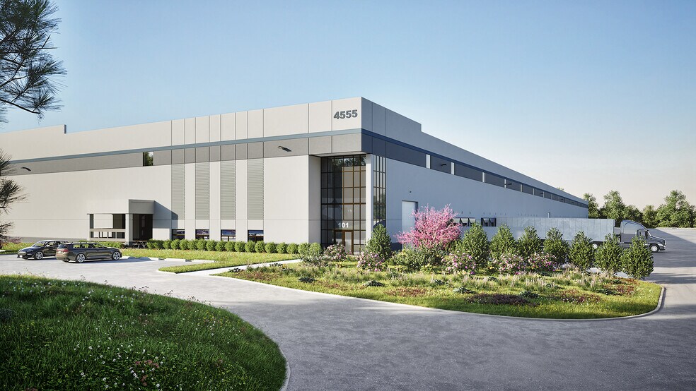 More Photos Of 4555 Oldfield Blvd, Pittston Industrial For Lease