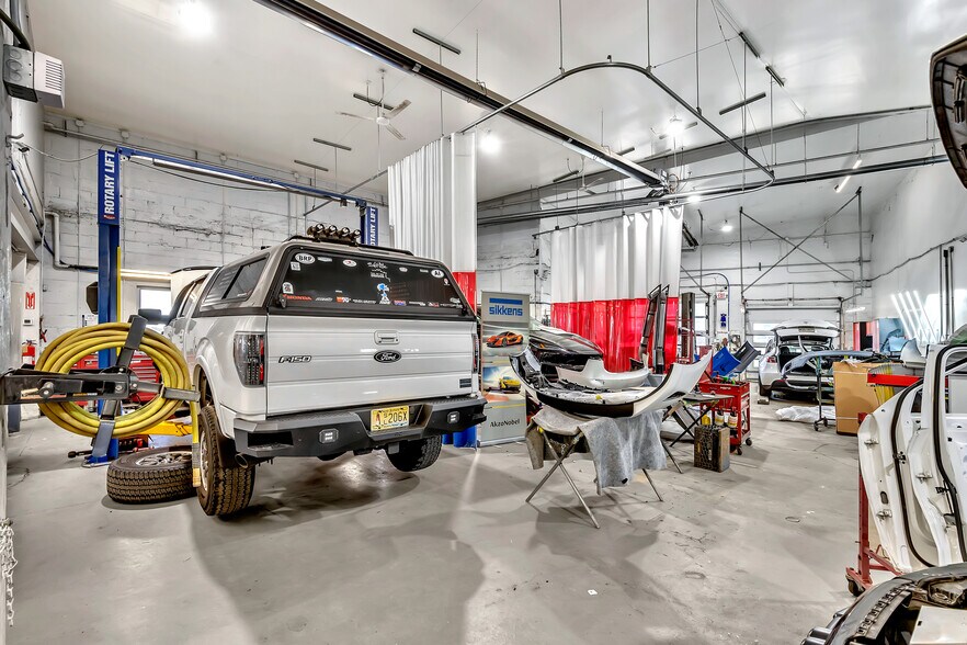 More Photos Of 660 Highway 35, Middletown General Retail For Sale