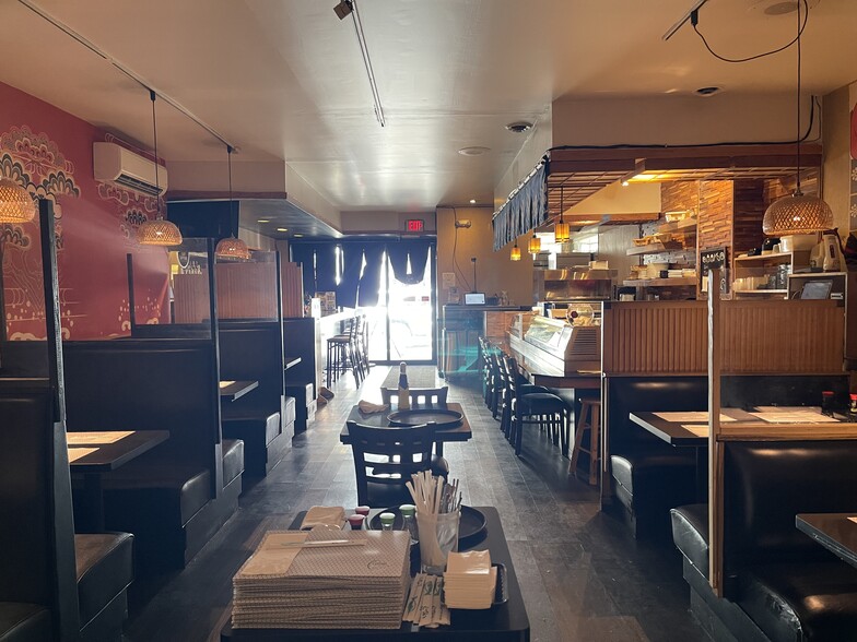 More Photos Of 5432 Walnut St, Pittsburgh Restaurant For Lease