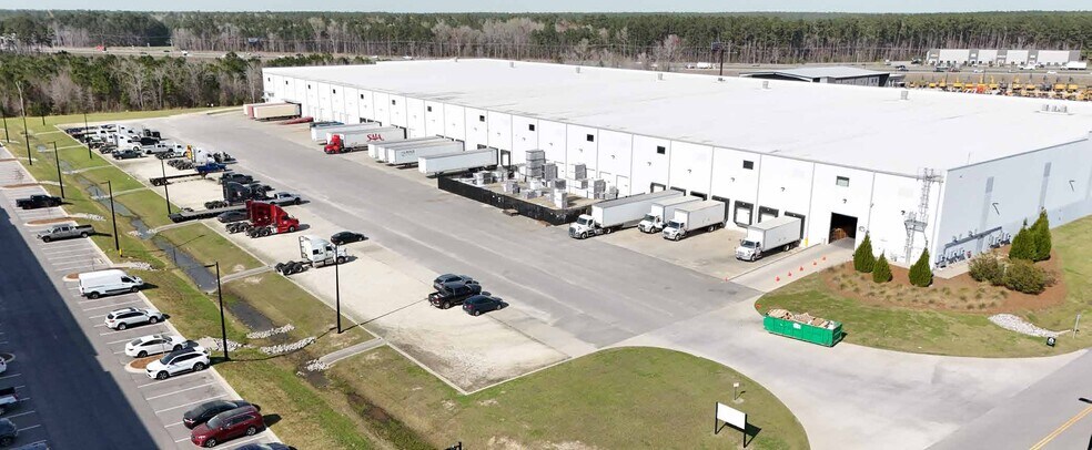 More Photos Of 140 Portside Park Dr, Summerville Unknown For Lease