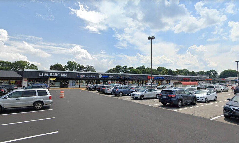 More Photos Of 628-674 American Legion Hwy, Roslindale Unknown For Lease