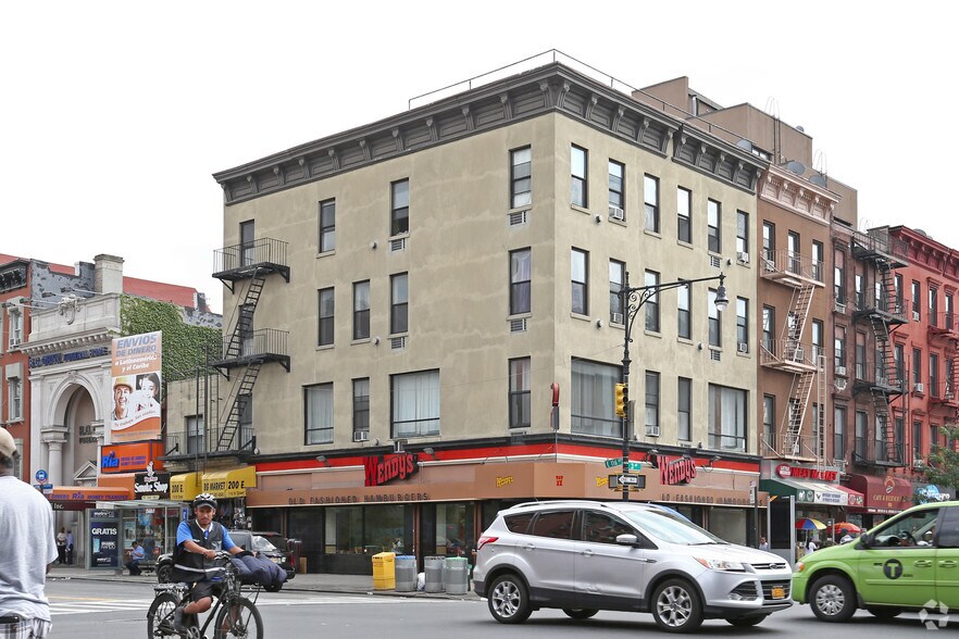 More Photos Of 200-202 E 116th St, New York Apartments For Lease