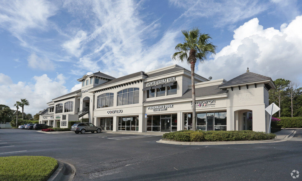 Primary Photo Of 330 N A1A Hwy, Ponte Vedra Beach Unknown For Lease