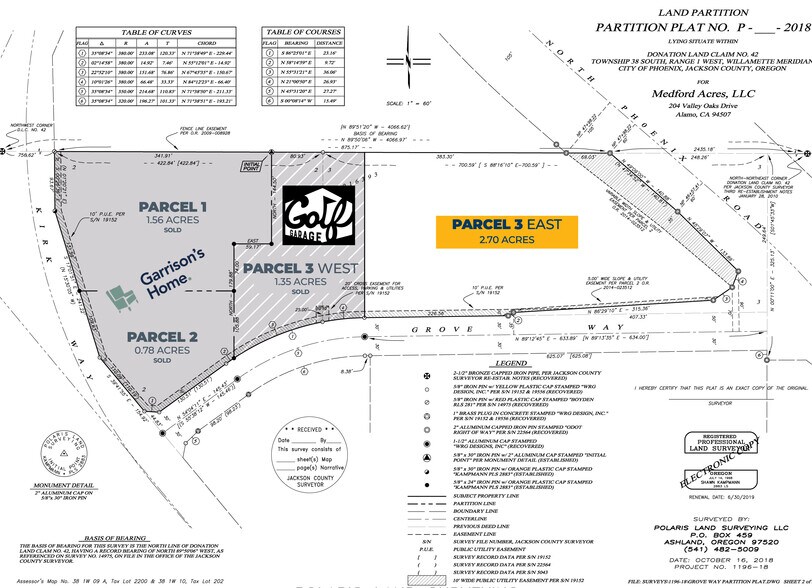 More Photos Of N Phoenix Rd @ Grove Rd, Phoenix Land For Sale