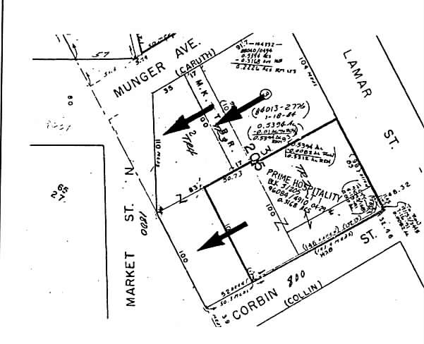 More Photos Of 1800 N Market St, Dallas Restaurant For Lease