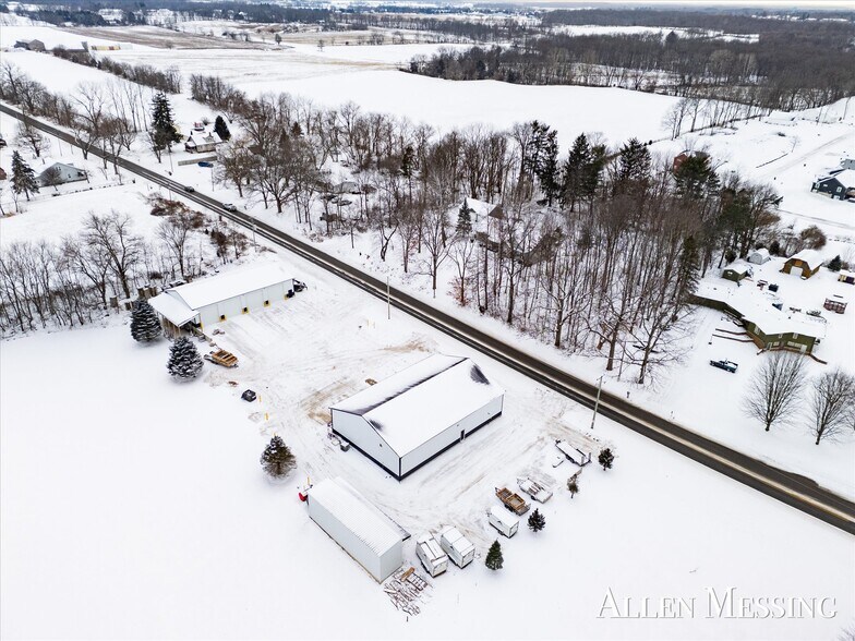 More Photos Of 1447 Kelsey Hwy, Ionia Flex For Sale
