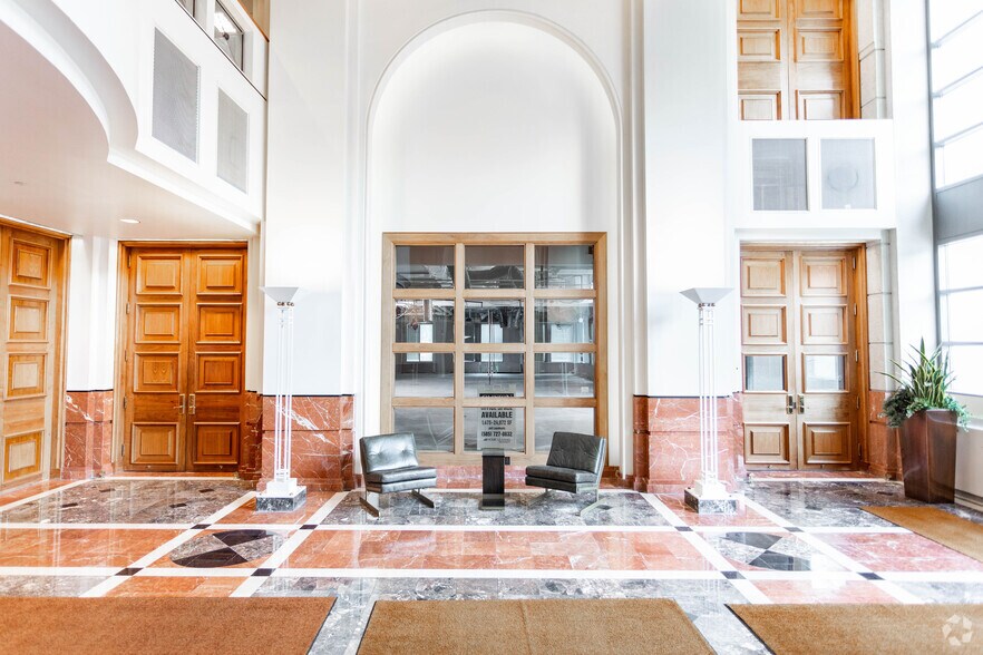 More Photos Of 75 S Clinton Ave, Rochester Office For Lease