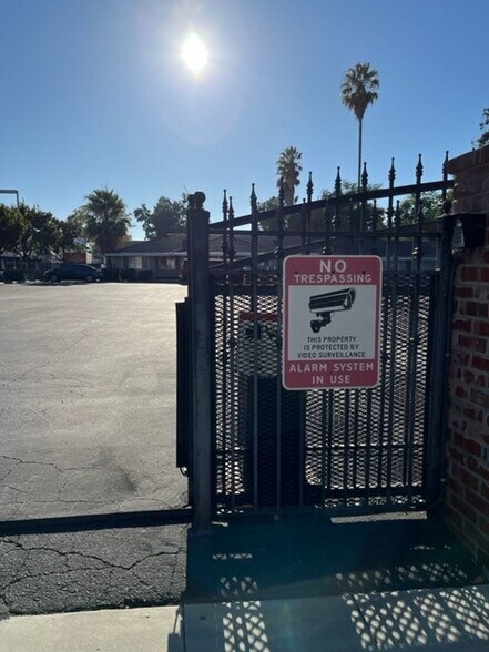 More Photos Of 173 N Morrison Ave, San Jose Land For Lease