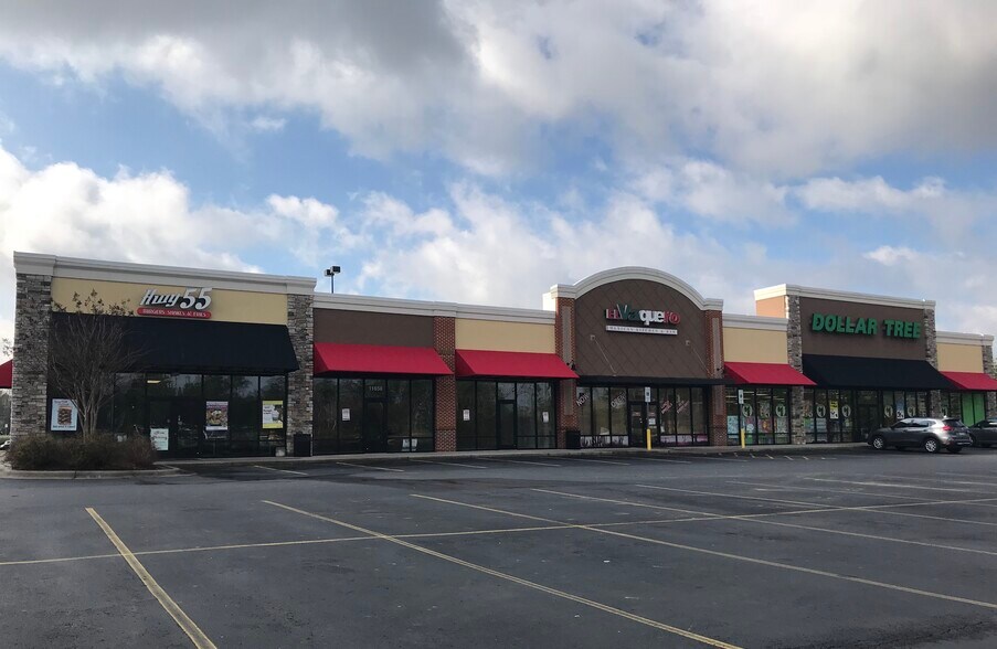More Photos Of Redbridge Blvd @ Hwy 24/27, Locust Unknown For Lease