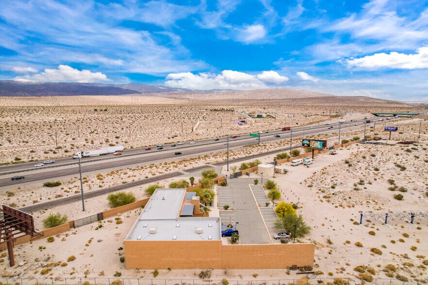 More Photos Of 3301 Micro Pl, Palm Springs Manufacturing For Lease