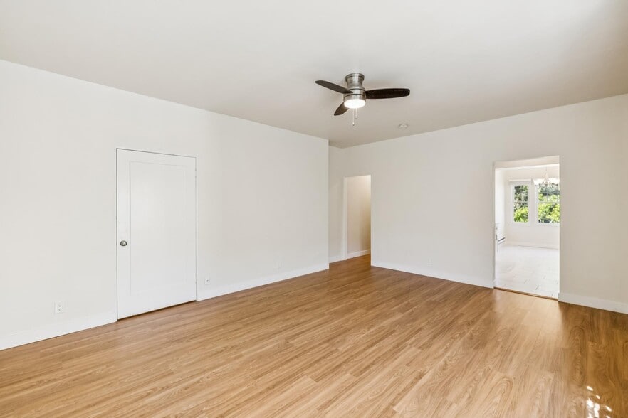 More Photos Of 530 Webster St, Palo Alto Apartments For Sale