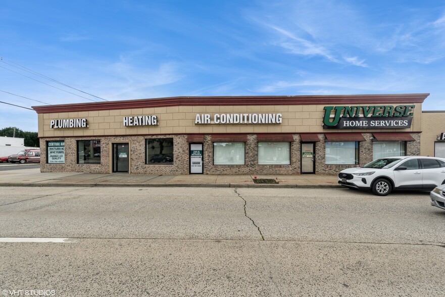 Primary Photo Of 3782-3790 Merrick Rd, Seaford Storefront Retail Office For Lease